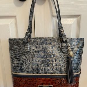 Brahmin Medium Asher Shoulder Bag